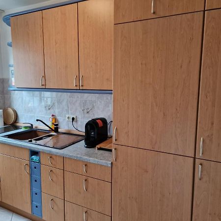 Platanenhof Lindenstrasse 32A Apartment Bad Essen Ngoại thất bức ảnh