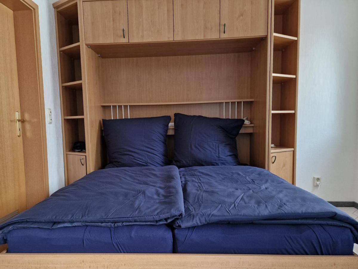 Platanenhof Lindenstrasse 32A Apartment Bad Essen Ngoại thất bức ảnh